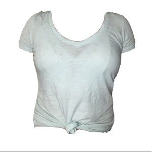 Victoria’s Secret PINK short sleeved top